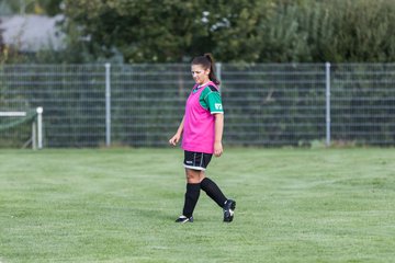 Bild 19 - Frauen Schmalfelder SV - TuS Tensfeld : Ergebnis: 8:1